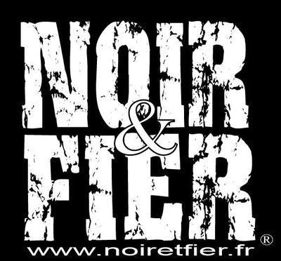 Noir et Fier